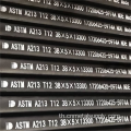 ASTM A213 T12/T11/T91